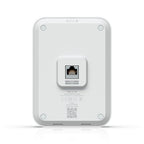 Ubiquiti U7 In-Wall 4300 Mbit/s White Power over Ethernet (PoE)