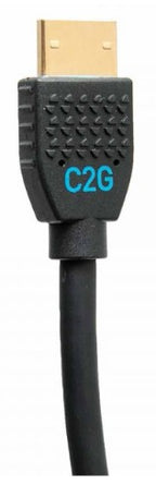 C2G 50188 HDMI cable 240.2" (6.1 m) HDMI Type A (Standard) Black