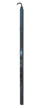APC Rack PDU 2G power distribution unit (PDU) 30 AC outlet(s) Black