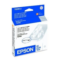 Epson T059920 Light Light Black UltraChrome K3 Ink Cartridge Original