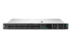 HPE ProLiant DL20 Gen10 server Rack (1U) Intel Xeon E E-2314 2.8 GHz 16 GB DDR4-SDRAM 500 W