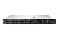 HPE ProLiant DL20 Gen10 server Rack (1U) Intel Xeon E E-2314 2.8 GHz 16 GB DDR4-SDRAM 500 W