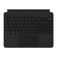 Microsoft Surface Go Type Cover Black Microsoft Cover port