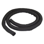 StarTech.com WKSTNCM cable organizer Cable sleeve Black 1 pc(s)