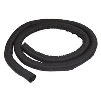 StarTech.com WKSTNCM cable organizer Cable sleeve Black 1 pc(s)