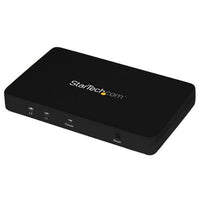 StarTech.com ST122HD4K video splitter HDMI