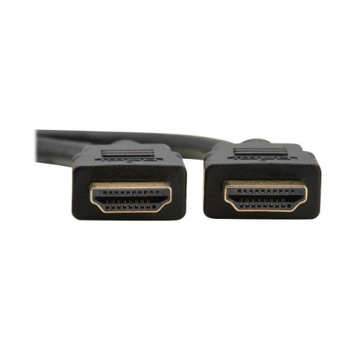 Tripp Lite P568-050 HDMI cable 600" (15.2 m) HDMI Type A (Standard) Black