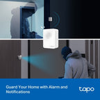 TP-Link TAPO T30 KIT smart home multi-sensor Wireless Wi-Fi