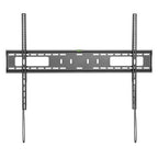 StarTech.com FPWFXB1 TV mount/stand 100" Black