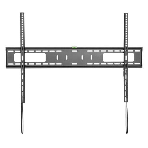 StarTech.com FPWFXB1 TV mount/stand 100" Black