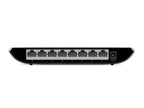 TP-Link TL-SG1008D network switch Unmanaged Gigabit Ethernet (10/100/1000) Black