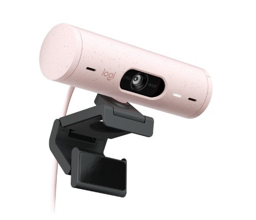 Logitech 960-001432 webcam 4 MP 1920 x 1080 pixels USB Rose