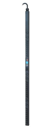 APC Rack PDU 2G power distribution unit (PDU) 30 AC outlet(s) Black