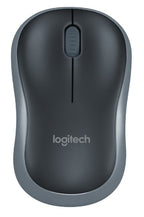 Logitech Wireless Mouse M185