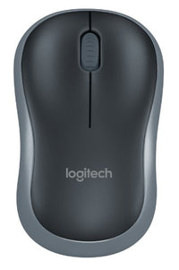 Logitech Wireless Mouse M185