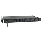 APC Basic Rack 14.4kW power distribution unit (PDU) Black