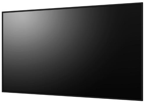 Sharp MultiSync E659 Digital signage flat panel 65" LCD 350 cd/m² 4K Ultra HD Black