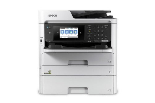 Epson WorkForce Pro C11CG04201 multifunction printer Inkjet A4 4800 x 1200 DPI Wi-Fi