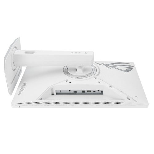 ASUS ROG Strix XG27UCG-W computer monitor 27" 3840 x 2160 pixels 4K Ultra HD LCD White