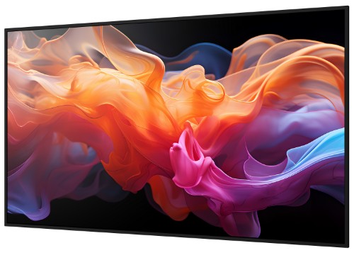 Sharp MultiSync E759 Digital signage flat panel 75" LCD 350 cd/m² 4K Ultra HD Black