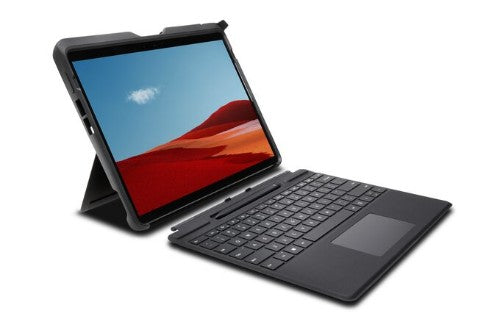 Kensington BlackBelt™ 2nd Degree Rugged Case for Surface Pro X
