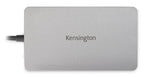 Kensington UH1450P USB-C Wired USB 3.2 Gen 2 (3.1 Gen 2) Type-C Gray