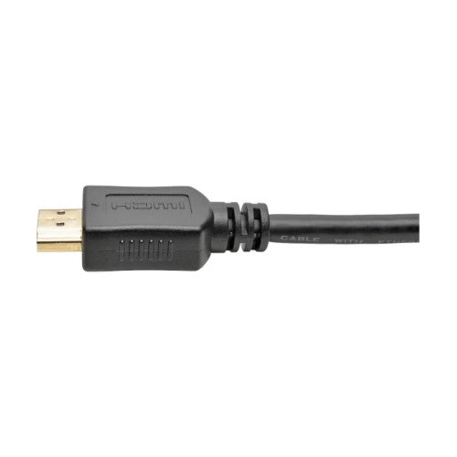 Tripp Lite P566-010-VGA video cable adapter 118.1" (3 m) HDMI HD15, MICRO-USB B Black
