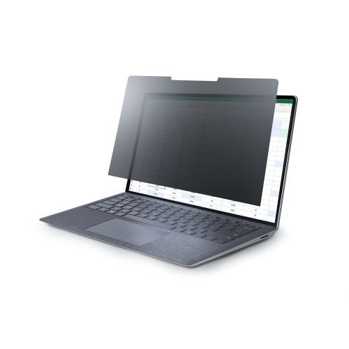 StarTech.com 135S-PRIVACY-SCREEN display privacy filters 13.5" Laptop Frameless display privacy filter