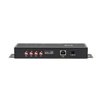 Tripp Lite U208-004-IND interface hub USB 2.0 Type-B 480 Mbit/s Black