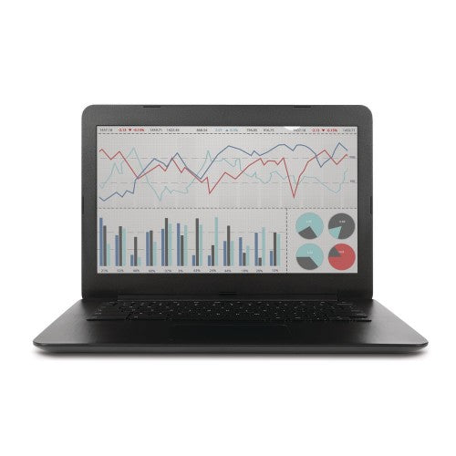 Kensington FP154W10 Privacy Screen for Laptops (15.4" 16:10)