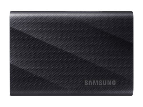 Samsung MU-PG4T0B 4 TB USB Type-C 3.2 Gen 1 (3.1 Gen 1) Black