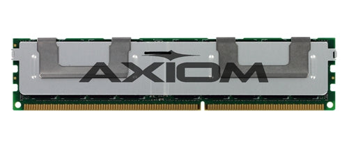 Axiom AX31866R13A/8G memory module 8 GB DDR3 1866 MHz ECC