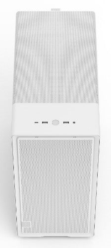 Fractal Design Epoch Midi Tower White