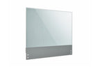 LG 30EW5TP-A signage display Digital signage flat panel 30" OLED 600 cd/m² HD Silver Touchscreen 18/7