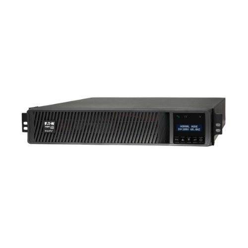 Tripp Lite SMX1500XLRT2U uninterruptible power supply (UPS) 1.5 kVA 1350 W 8 AC outlet(s)