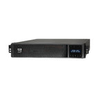 Tripp Lite SMX3000XLRT2UA uninterruptible power supply (UPS) Line-Interactive 3 kVA 2700 W 9 AC outlet(s)