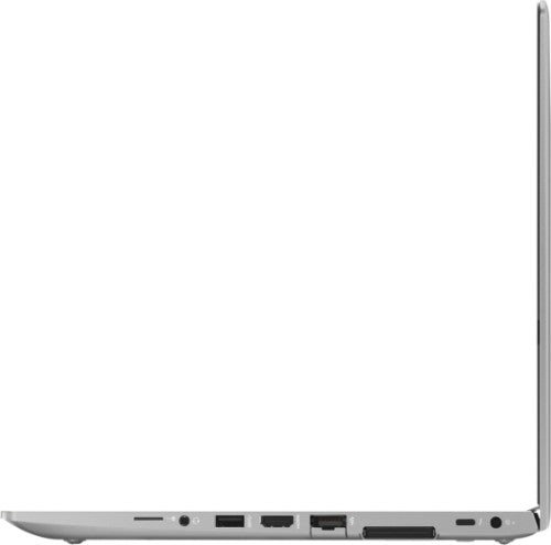 HP ZBook 14u G5 Intel® Core™ i5 i5-7200U Mobile workstation 14" Full HD 8 GB DDR4-SDRAM 256 GB SSD AMD Radeon Pro WX 3100 Wi-Fi 5 (802.11ac) Windows 10 Pro Silver