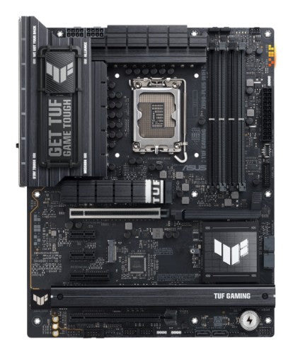ASUS TUF GAMING Z890-PLUS WIFI Intel Z890 LGA 1851 (Socket V1) ATX