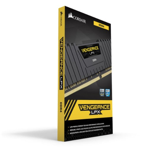 Corsair Vengeance LPX memory module 16 GB 2 x 8 GB DDR4
