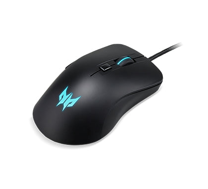 Acer Predator Cestus 310 mouse Gaming Right-hand USB Type-A Optical 4200 DPI
