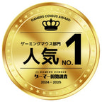 Logitech G 910-007328 mouse Gaming Right-hand RF Wireless Optical 44000 DPI