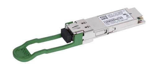 HPE Networking X150 100G QSFP28 CWDM4 2km SM Transceiver