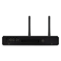 Viewsonic VPC35-W55-G1 PC/workstation Intel® Core™ i5 i5-1240P 16 GB 512 GB SSD Windows 11 Pro Slot-in PC Mini PC Black