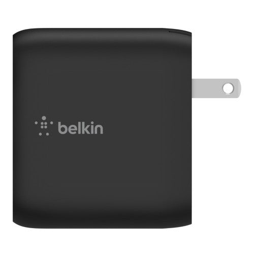 Belkin AVC010ttBK USB 3.2 Gen 1 (3.1 Gen 1) Type-A Black