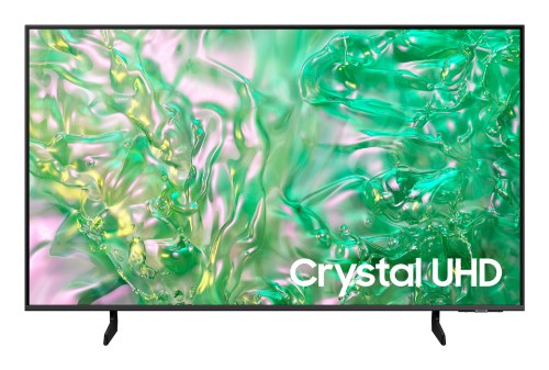 Samsung HU8000F HG65U800FNF 65" 4K Ultra HD Smart TV Black 20 W