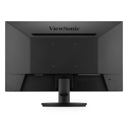 Viewsonic VX Series VX2416A computer monitor 24" 1920 x 1080 pixels Full HD Black