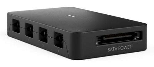 Fractal Design FD-A-APH1-001 computer cooling system part/accessory Fan controller