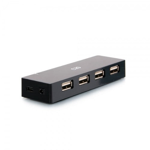 C2G C2G54463 USB 2.0 480 Mbit/s Black