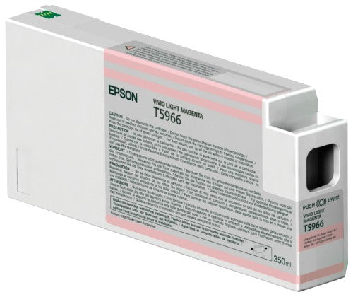 Epson T5966 ink cartridge 1 pc(s) Original Vivid light magenta
