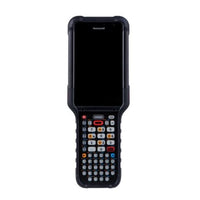 Honeywell CK67 handheld mobile computer 4.3" 800 x 480 pixels Touchscreen 18.2 oz (516 g) Black